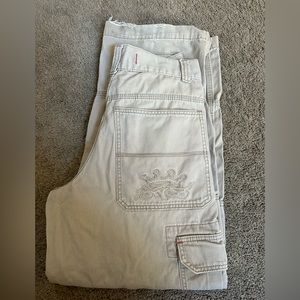 Vintage JNCO cargo pants size 30